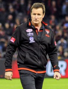John Worsfold