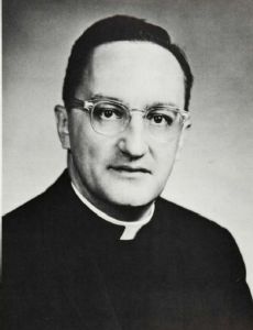 Gerard Campbell