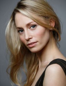 Sarah MacRae