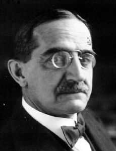Nikolaos Politis