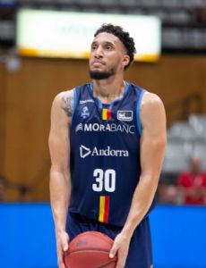 Jeremy Senglin
