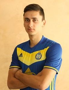 Vladislav Malkevich (footballer)