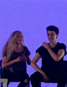 Michele Bravi