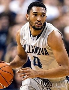 Darrun Hilliard