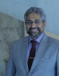 Siddharth Varadarajan