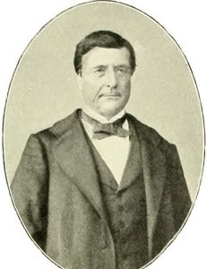 Eugène Ripart