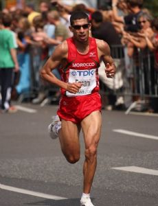 Adil Annani