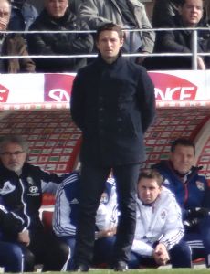 Rémi Garde