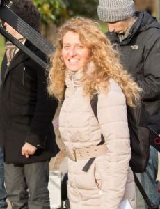 Nathalie Lanier