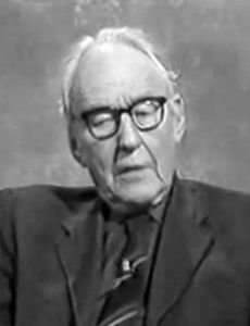 Frederick Copleston