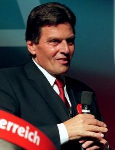 Viktor Klima