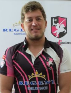 Conway Pretorius