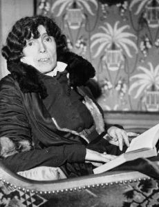 Louise Hervieu