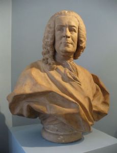 Joseph Pâris dit Duverney