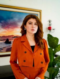 Najiba Faiz