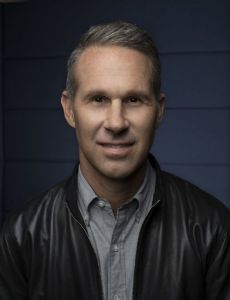 Scott Cutler (business executive)
