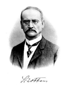 Carl Schotten
