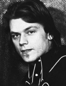 J. Geils