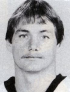 Ray Allison