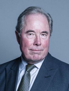 John Boyle, 15th Earl of Cork