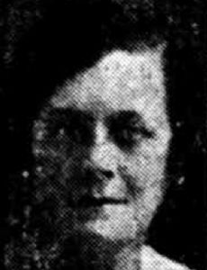 Shylie Katherine Rymill