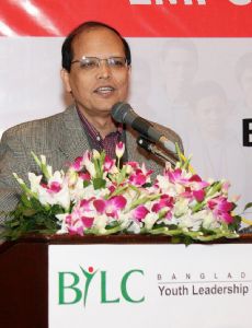 Atiur Rahman