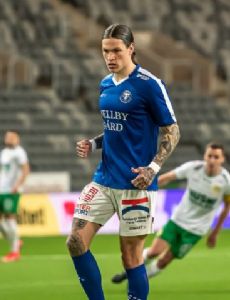 Isak Jönsson