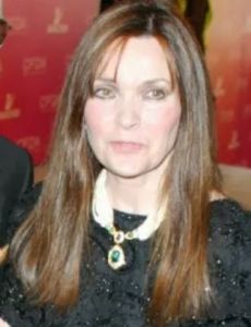 Marianne Nestor