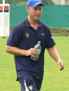 Alex King