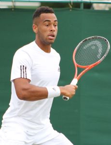 Joshua Ward-Hibbert