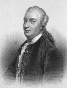 James Bruce