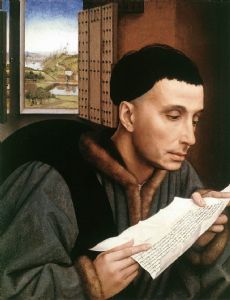 Ivo of Kermartin