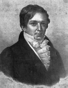Bernard de Marigny