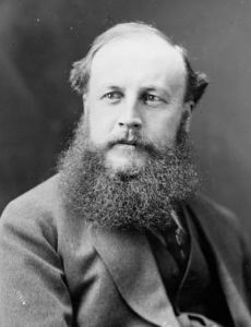 Robert William Weir Carrall