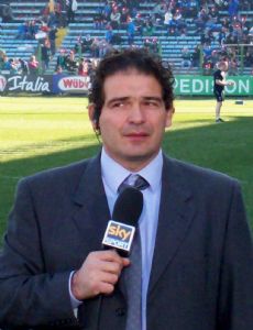 Andrea de Rossi
