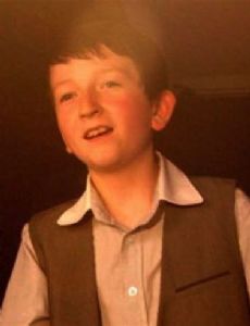 Michael Higgins