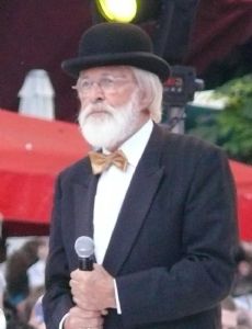 Pierre Kartner