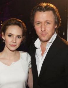 Daan Schuurmans and Bracha Van Doesburgh