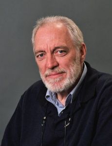 Daniel Bromley
