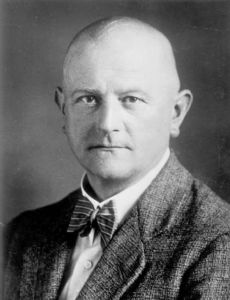 Ludwig Müller (theologian)