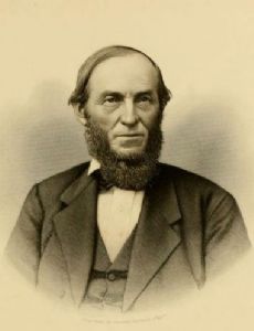 Willard Johnson