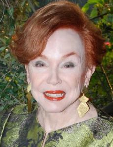 Jeraldine Saunders
