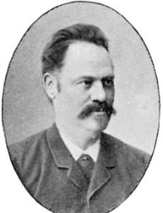 Oscar Törnå