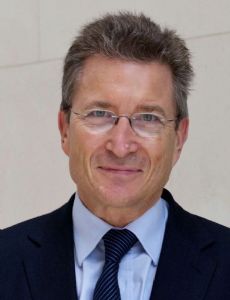 Wolfgang Huber