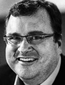 Reid Hoffman