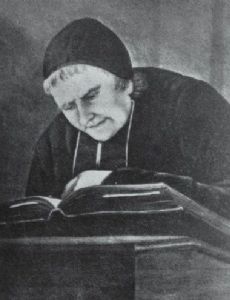 Etienne-Michel Faillon