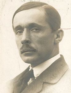 Søren Onsager