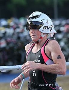 Mary Beth Ellis