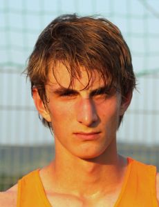 Martin Chrien