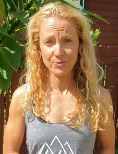 Lesley Paterson
